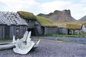 Norse Home: Crafting Authentic Viking-Inspired Living Spaces