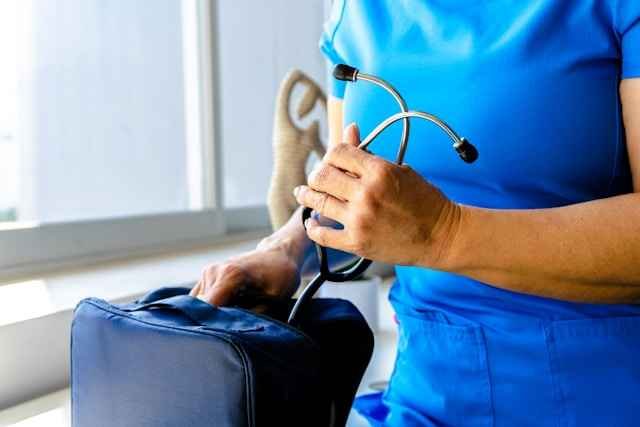 Online Nursing Jobs from Home: Your Guide to Remote RN Careers in 2025