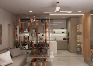 Interior Design Details That Maximise Space and Style