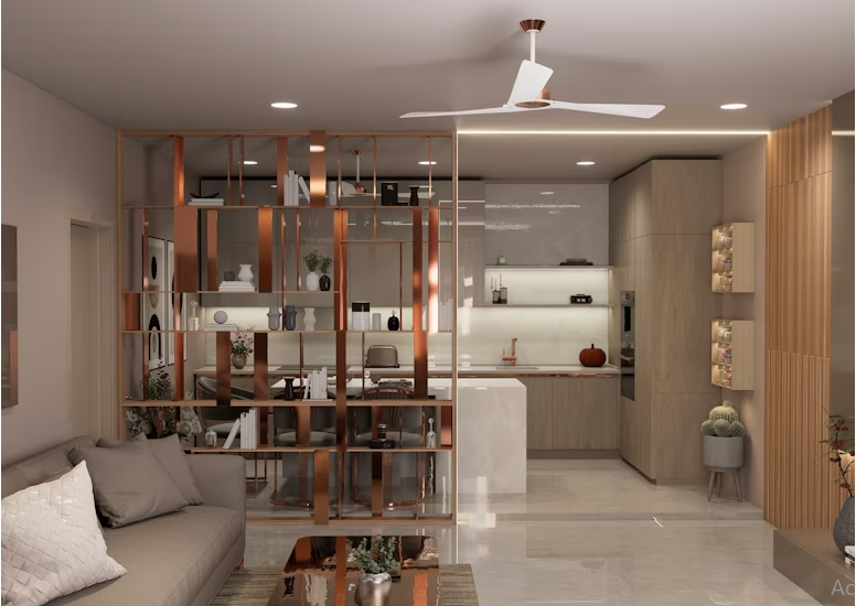 Interior Design Details That Maximise Space and Style