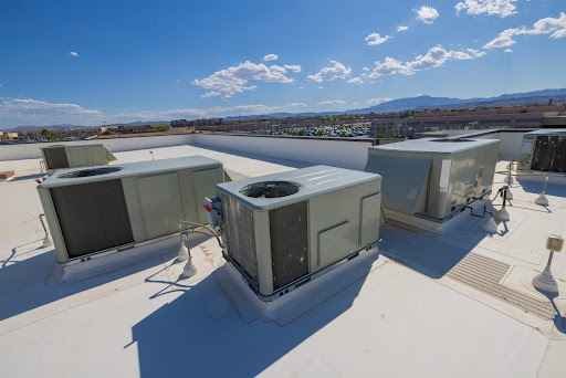 Top Reasons Businesses Trust Expert Commercial HVAC Firms