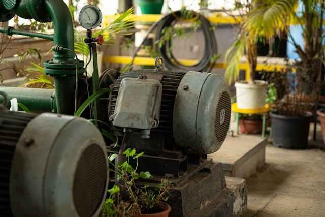 Why Diesel Generators Remain the Most Reliable Power Source for Remote Industrial Sites