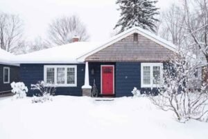 Winter Staging Tips That Make a Home Look Larger and Brighter
