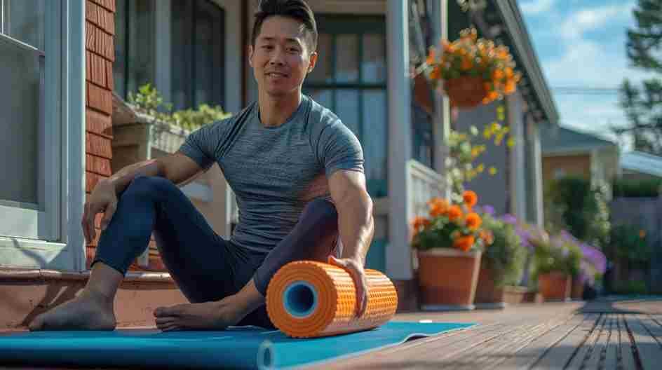 50+ Home Workout Room Mirrors: Fun Routines, Equipment & Tips for All Ages