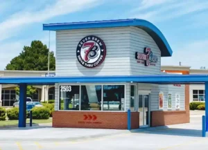 7 Brew Locations: Complete Guide to 460+ Drive-Thru Stands (2026 Map & Hours)