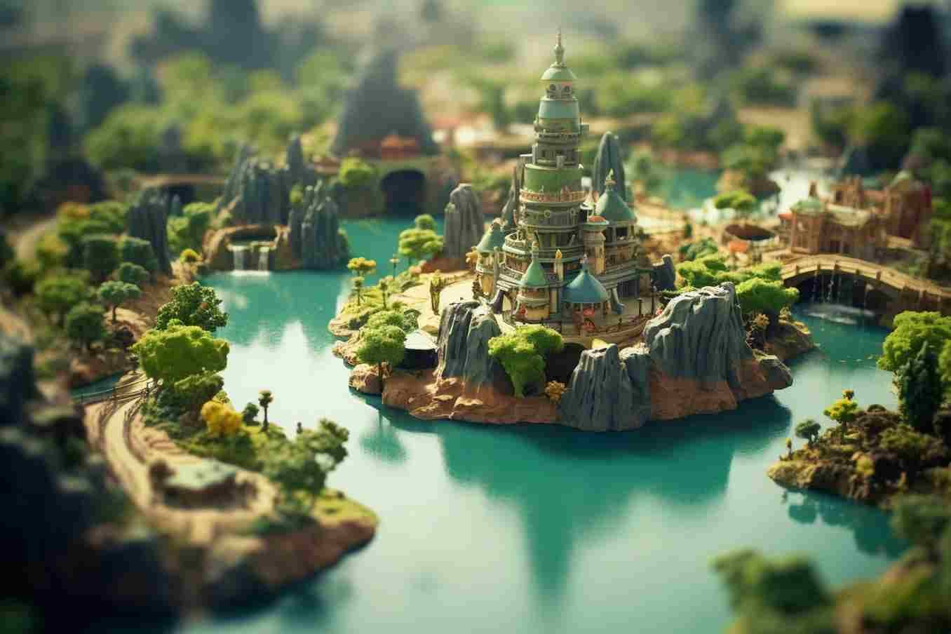 All Bargainer Statue Locations in TOTK: Complete Maps & Rewards Guide