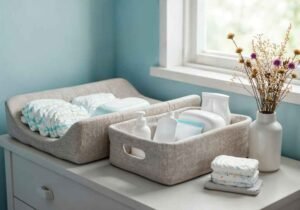 Baby Cots Suitable for Everyday Family Use: Designed for Real Life