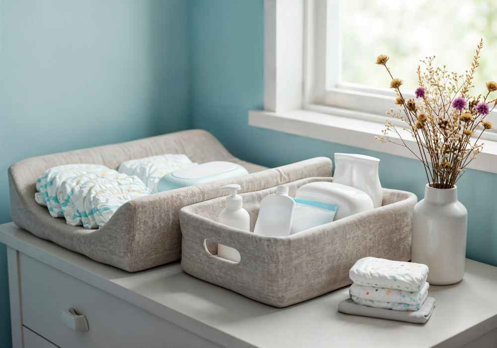 Baby Cots Suitable for Everyday Family Use Designed for Real Life