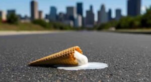 Bankruptcy Forces Ice Cream Chain to Close 500 Locations: What Happened and Why It Matters