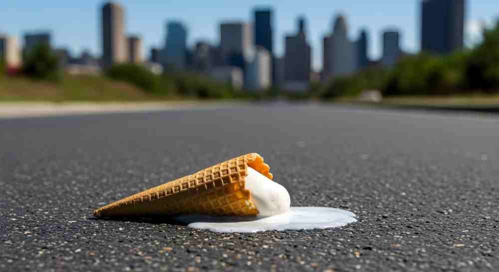 Bankruptcy Forces Ice Cream Chain to Close 500 Locations What Happened and Why It Matters