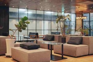Capital One Lounge Locations 2026: Full Guide to Access & Amenities