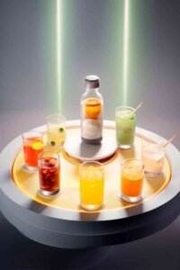 Cosmcs Locations: The Rise and Fall of McDonald’s Beverage Spinoff