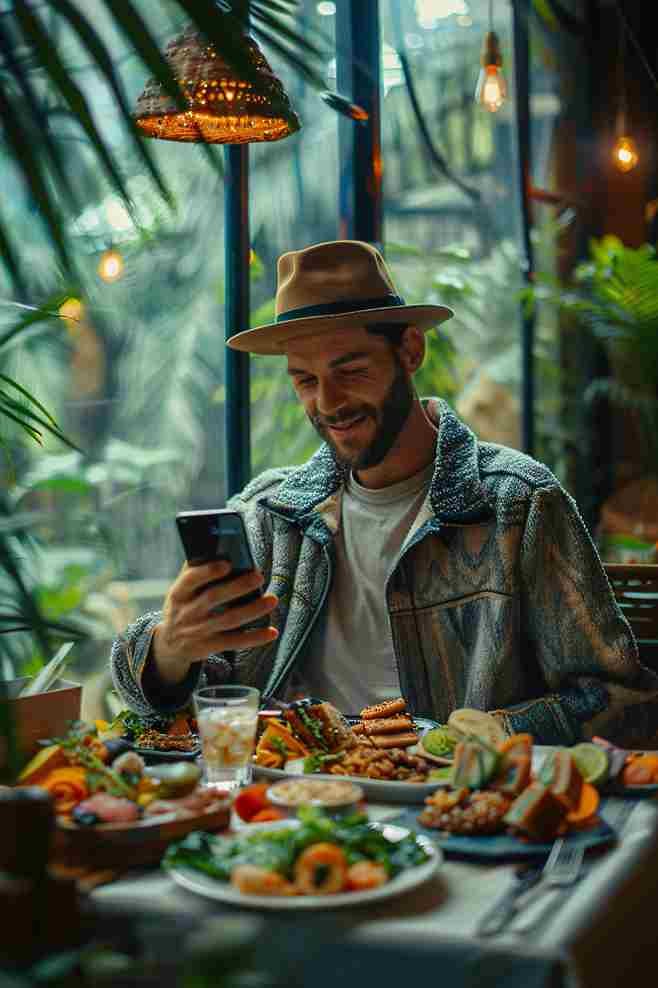 Dick's Restaurant Locations: Find Every Rowdy Spot Near You