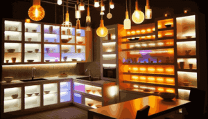 Don't Leave Your Kitchen in the Dark: Lighting Mistakes to Avoid in Your Remodel