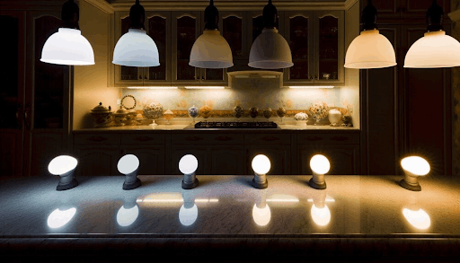 Don't Leave Your Kitchen in the Dark: Lighting Mistakes to Avoid in Your Remodel