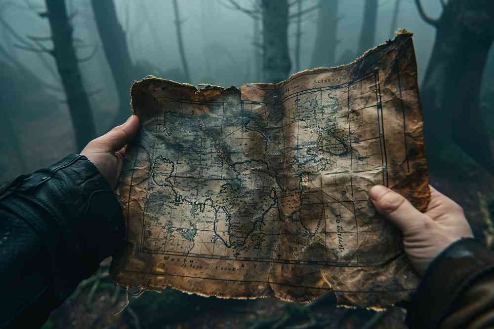 Elden Ring Map Locations: Your Complete Guide to Every Map Fragment