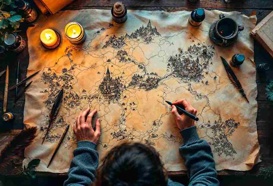 FF16 Hunt Locations: Complete Guide to All 32 Notorious Marks (Maps & Rewards)