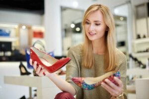 Famous Footwear Locations: Your Ultimate Guide to Finding the Best Stores Nationwide