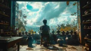 Fun Home Graphic Novel: Plot, Themes & Why It Resonates Today