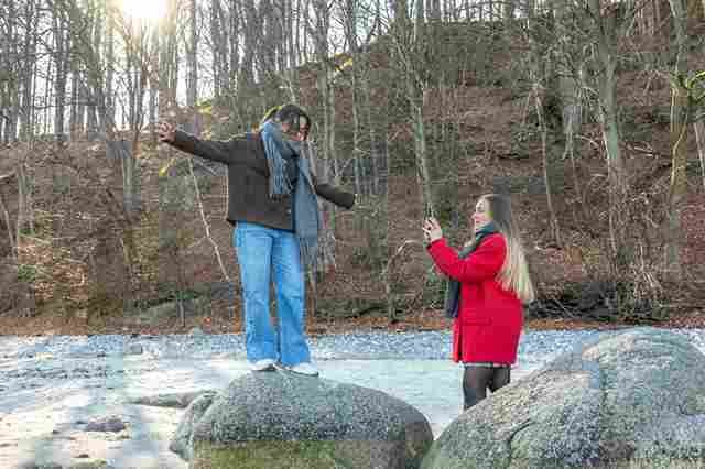 Happy Gilmore 2 Filming Locations: Explore New Jersey's Hidden Gems