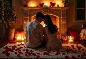 Home with a Heart: Transform Your Space into a Sanctuary of Love and Connection