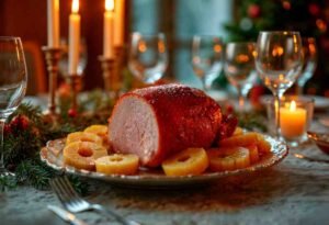 Honey Baked Ham Locations: Find a Store Near You for the Perfect Holiday Meal