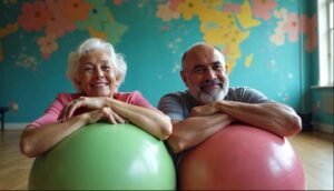 How Seniors Maintain Routines When Health Needs Increase