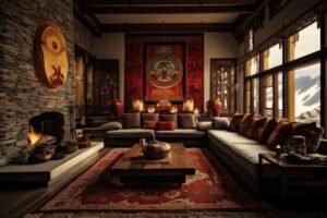 Inside Young Thug Home Atlanta Mansion Secrets, Luxury Features & Rap Empire Roots