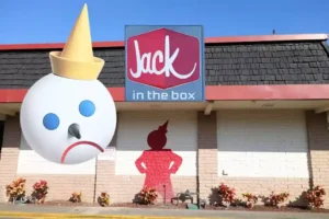 Jack in the Box Closing Locations: Full 2025-2026 List & Impact