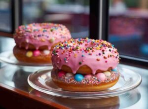 Krispy Kreme Locations: The Ultimate Guide to Finding Hot Doughnuts Near You