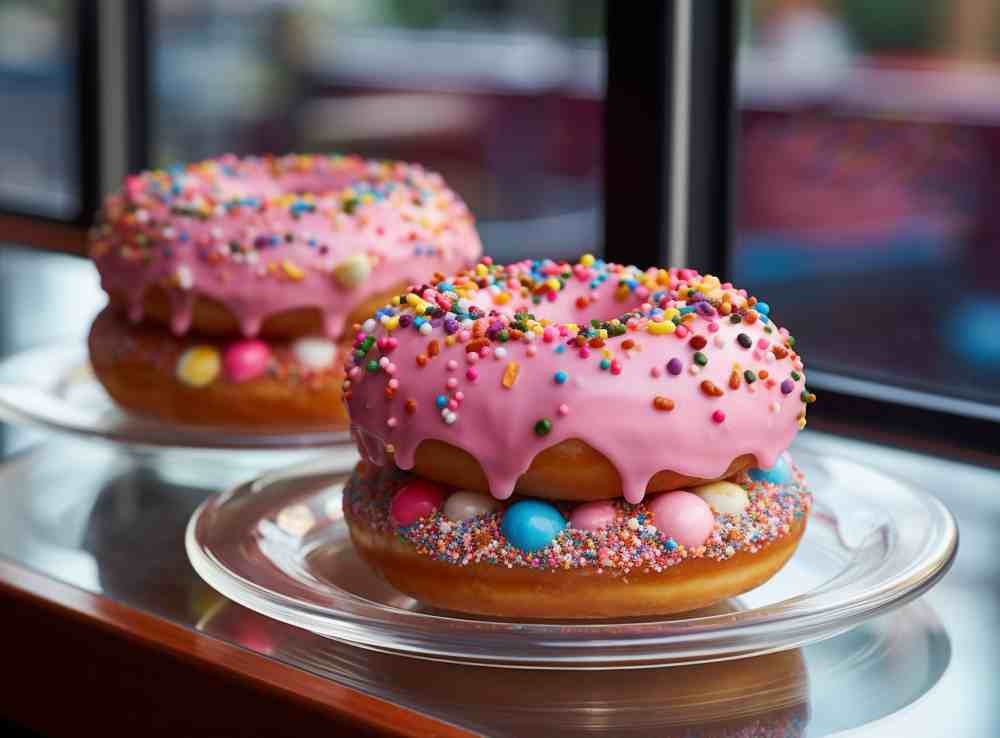 Krispy Kreme Locations: The Ultimate Guide to Finding Hot Doughnuts Near You