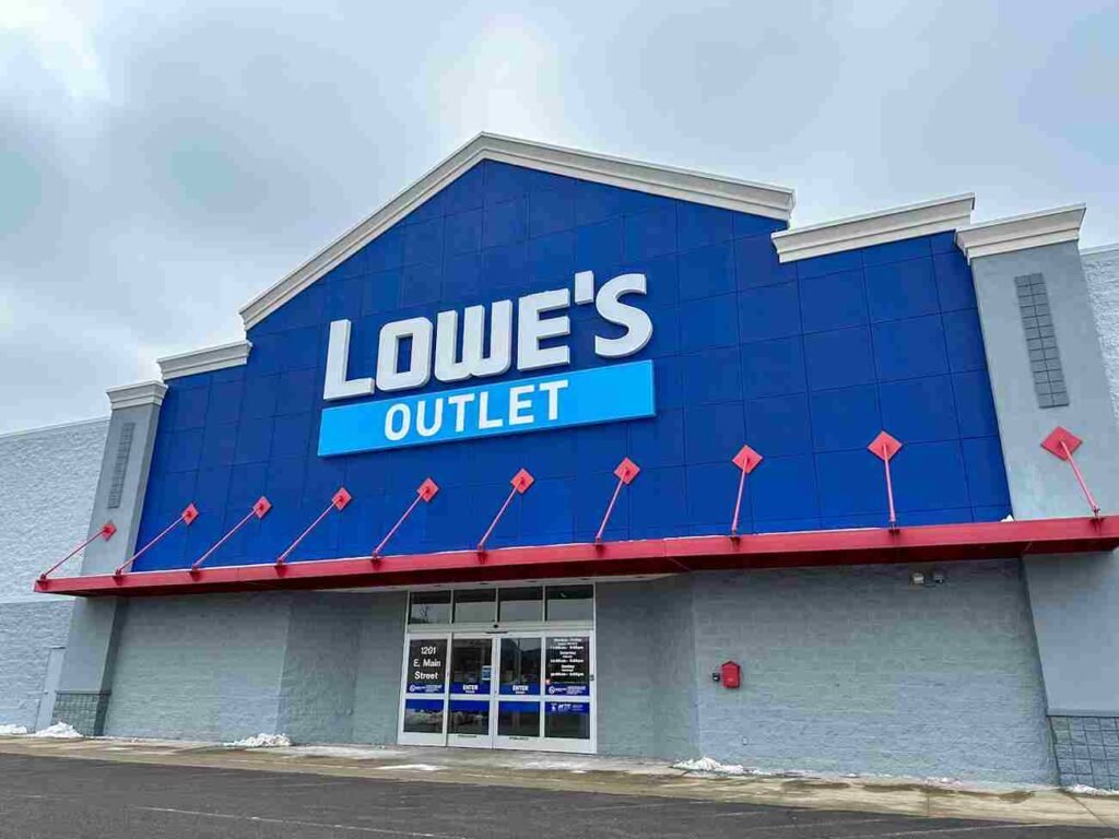 Lowes Outlet Locations: Complete Guide to Savings, Stores, and Tips