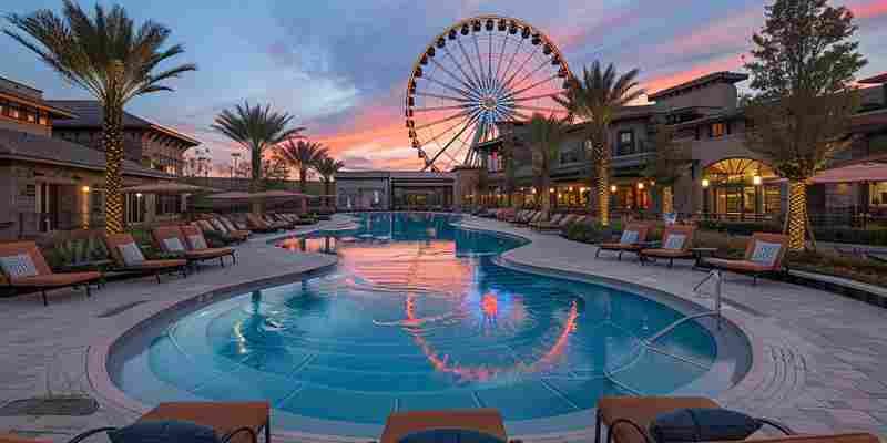 Marriott Vacation Club Locations: Ultimate 2026 Guide to 50+ Resorts