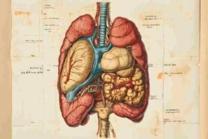 Organ Locations: Complete Human Anatomy Guide with Diagrams (2026 Update)