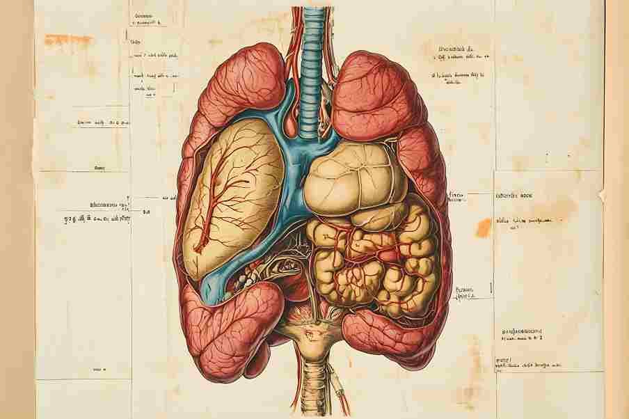 Organ Locations: Complete Human Anatomy Guide with Diagrams (2026 Update)