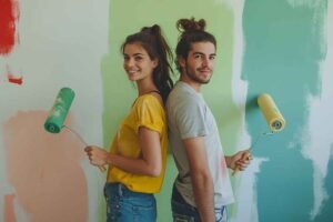 Painting Your Condo: Why It’s One of the Best Upgrades You Can Make