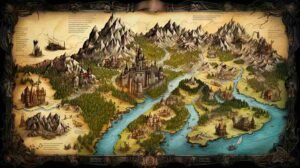 RDR2 Legendary Animal Locations: Complete Map & Hunting Guide (2026 Update)