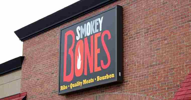 Smokey Bones Closing Locations: 2025 Closures, Twin Peaks Conversions, and What’s Next