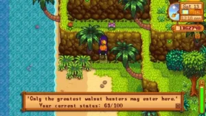 Stardew Valley Golden Walnut Locations: Full 130-Walnut Guide (2026 Update)