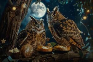 Tales of Arise Owl Locations: Complete Guide for All Collectibles