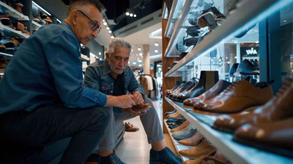 The Good Feet Store Locations: Find Your Nearest Arch Support Expert