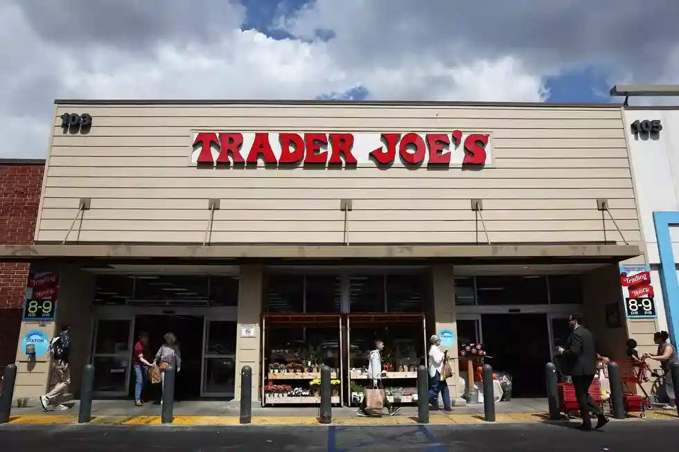 Trader Joe's New Locations Where Is America’s Favorite Grocer Opening Next