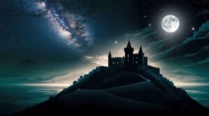 Ultimate Guide: All Demiguise Moon Locations in Hogwarts Legacy