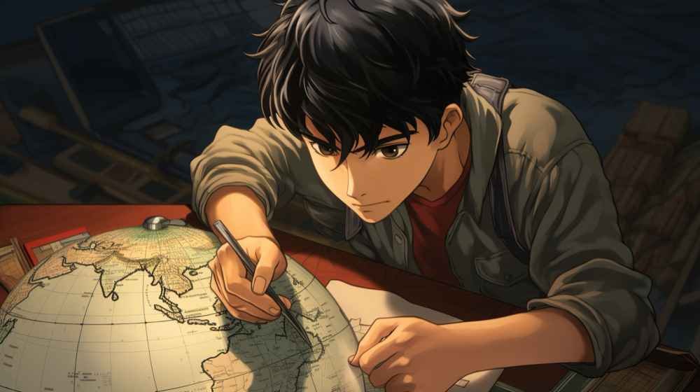 Ultimate Guide to All Cor Lapis Locations in Genshin Impact