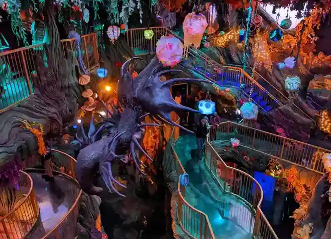 Ultimate Guide to All Meow Wolf Locations in 2026