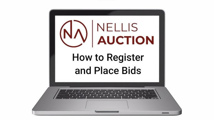 Ultimate Guide to Nellis Auction Locations