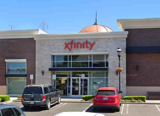 Xfinity Locations Near Me: Find Stores, Hours & Services in 2026