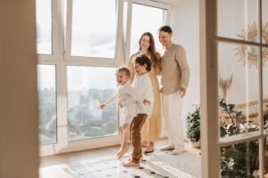A Practical Guide to Building a Home That Grows With Your Family