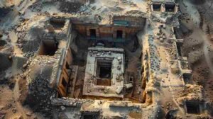 Cape Romano Dome Home: The Rise, Fall, and Enduring Mystery of Florida’s Iconic Abandoned Domes