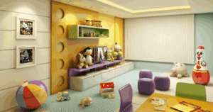 Creating a Kid-Friendly Home Without Giving Up Style